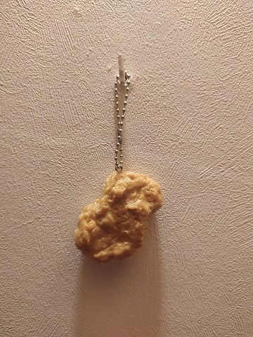 1 2130 Breloczek Nugget 's McDonald 's KFC Street Food na Arena.pl