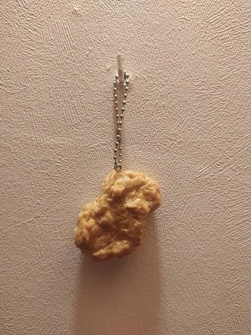 1 2130 Breloczek Nugget 's McDonald 's KFC Street Food zdjęcie 6