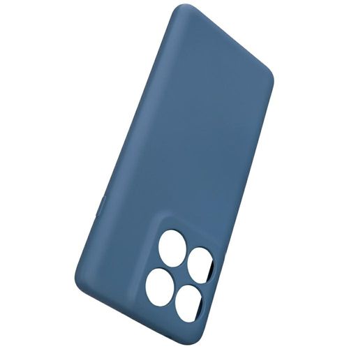 etui beline silicone do motorola edge 60 pro niebieski na Arena.pl