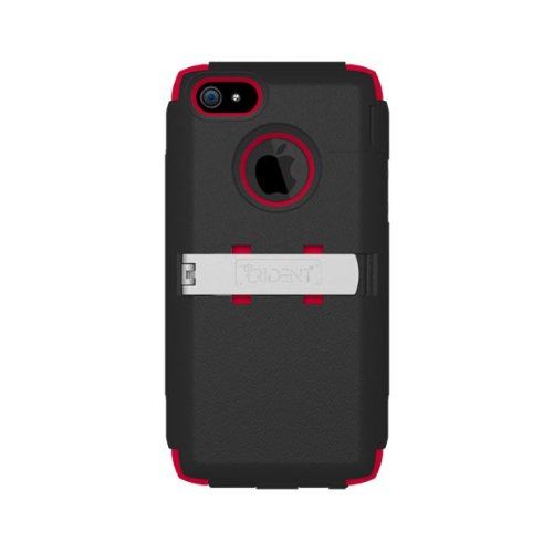 TRIDENT KRAKEN - Apple iPhone 5S / SE - RED na Arena.pl