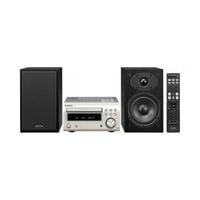 MIKROWIEŻA DENON RCD-M41 SREBRNO-ZŁOTA