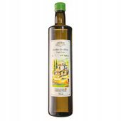 Oliwa Extra Virgin 750ml Hiszpańska – tłoczona na Zimno, naturalna