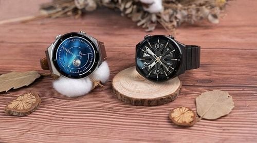 ZEGAREK SMARTWATCH DLA CHŁOPAKA CHŁOPCA ELEGANCKI NOWOCZESNY NA PREZENT na Arena.pl