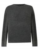 ONLY ONLOHIO - Sweter XXXL