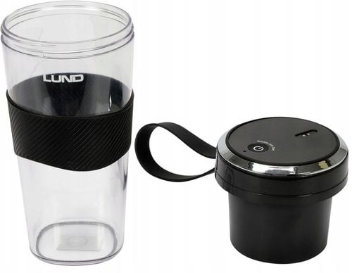 BLENDER PRZENOŚNY, BEZPRZEWODOWY USB 0,35L na Arena.pl