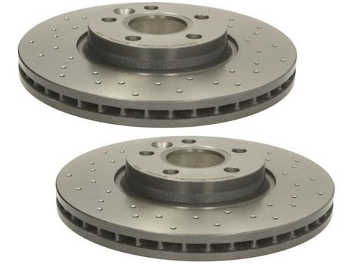 TARCZA HAM PRZOD 300X28 V XTRA BREMBO na Arena.pl