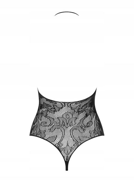 Body B119 S/M/L. Odkryte plecy. zdjęcie 2