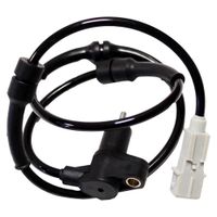 CZUJNIK ABS TYŁ PEUGEOT 406 1996 1997 1998 1999 2000 2001 2002 2003 2004