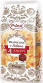 Polmak Makaron Tradycyjny 4 jajeczny wstęgi 500 g