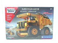 !!! CLE Labo.mechaniki - Pojazdy gornicze 50715