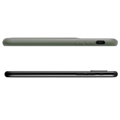 Etui VRS Design Damda Fit iPhone X Eucalyptus na Arena.pl