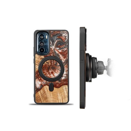 etui bewood unique - motorola edge 30 - planets - wenus na Arena.pl