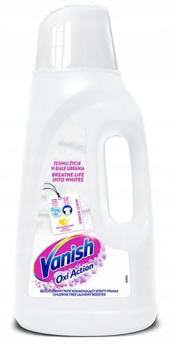 vanish multi action white 2l na Arena.pl