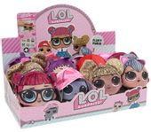 EP03490 L.O.L. Portmonetka z zawieszką