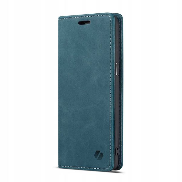 Spacecase Wallet Galaxy S8 Blue zdjęcie 5