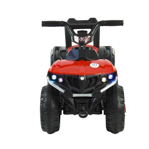 Quad na akumulator dla dzieci na Arena.pl