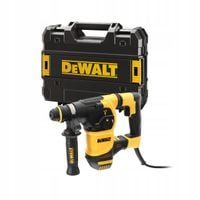 MŁOTOWIERTARKA SDS PLUS 950 W D25333K DEWALT