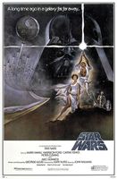 Gwiezdne Wojny Star Wars In a Galaxy Far, Far Away - plakat 61x91,5 cm