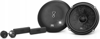 Głośniki samochodowe System 16,5cm / 165mm - 4Ohm - 760W - JBL Stage3 68C