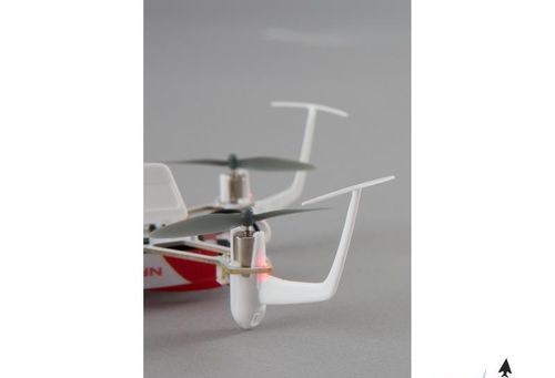 Blade Nano QX 3D Bind & Fly na Arena.pl