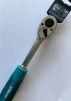 Jobi Grzechotka 1/4" 3/8" 1/2" Zestaw