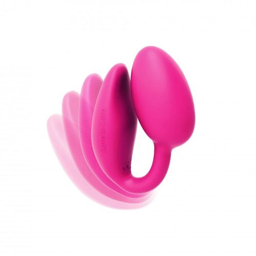 Wonderlove - Danger Pink na Arena.pl