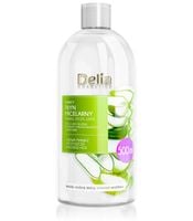 Delia Cosmetics Płyn Micelarny kojący - każdy rodzaj cery  500ml
