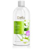 Delia Cosmetics Płyn Micelarny kojący - każdy rodzaj cery  500ml