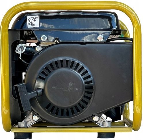 Agregat prądotwórczy Wiking 720 W na Arena.pl