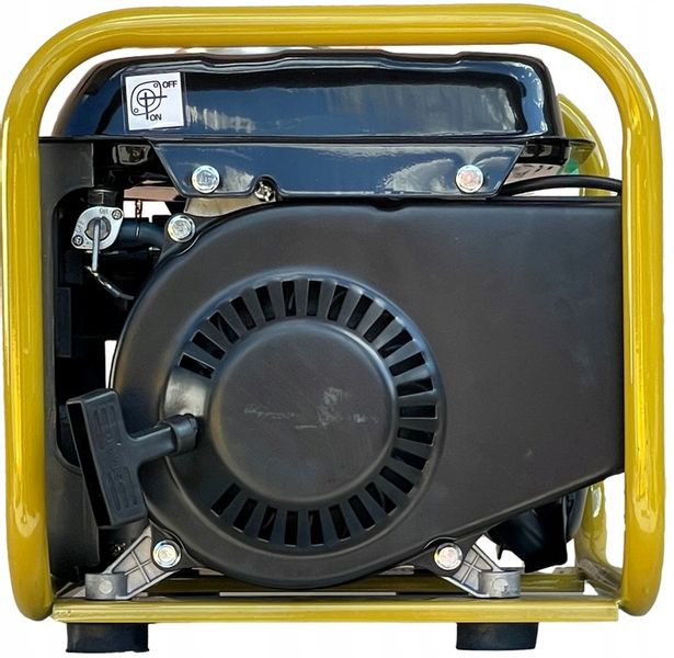 Agregat prądotwórczy Wiking 720 W zdjęcie 9