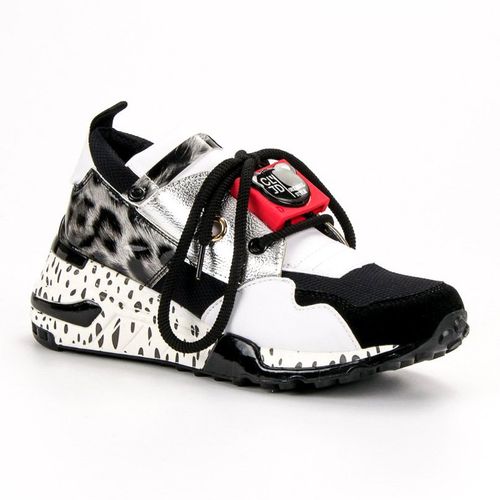 Modne Sneakersy VICES r.41 na Arena.pl