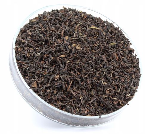 Golden tea | DARJEELING SECOND FLUSH FTGFOPI 25g na Arena.pl