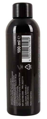 olejek do masażu erotycznego gra wstępna sex 50ml na Arena.pl