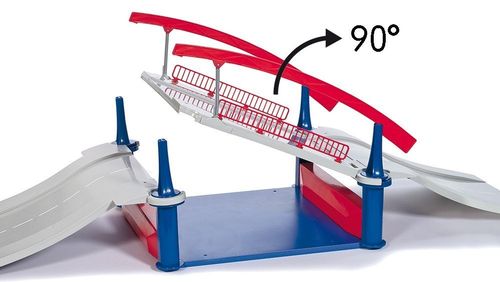 Most SIKU 5503 na Arena.pl