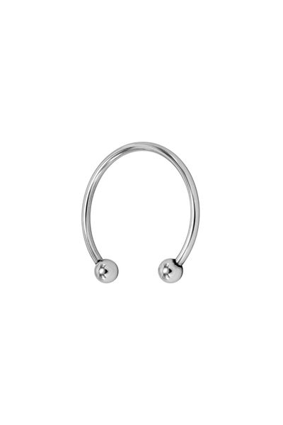 Locked Torc 40 Mm (Size: T3) zdjęcie 3