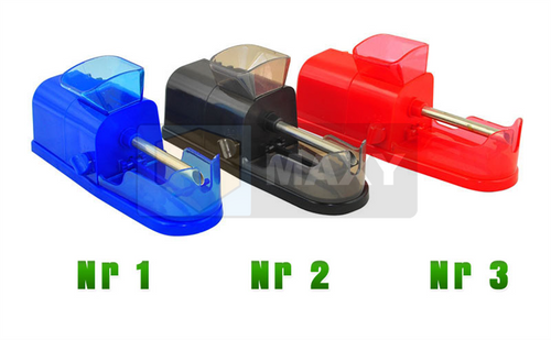 Nabijarka do papierosów basic na Arena.pl