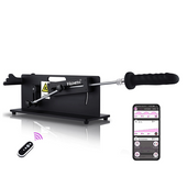 HISMITH Premium Sex Maszyna Tabletop 2.0 Aplikacja