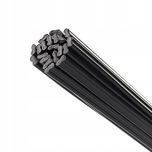 ZESTAW DO NAPRAWY ZDERZAKÓW ELEMENTÓW PLASTIKOWYCH ZSZYWACZ ZSZYWKI na Arena.pl