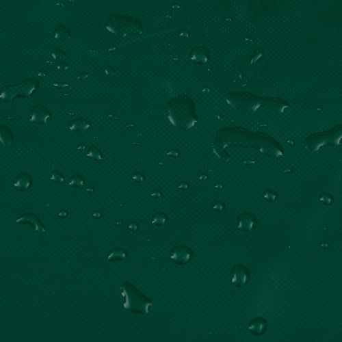 Plandeka, zielona, 2x3 m, 650 g/m² na Arena.pl