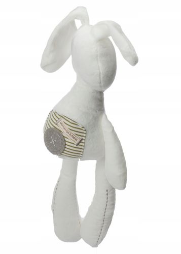 Maskotka pluszowa królik 49cm na Arena.pl