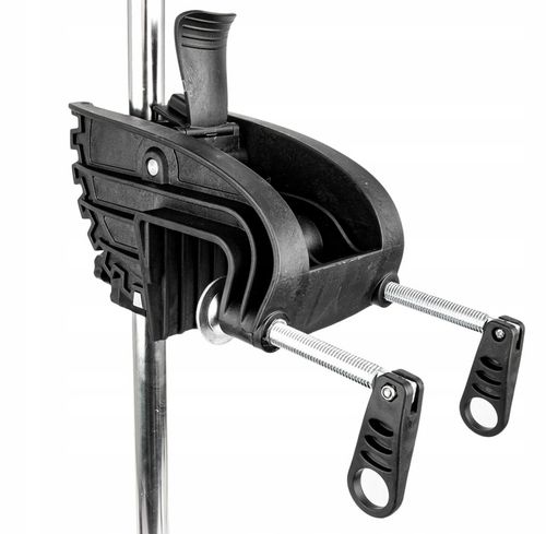 SILNIK ELEKTRYCZNY ZABURTOWY DO PONTONU ŁODZI 65lb na Arena.pl