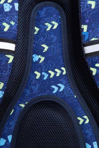 Coolpack-SPINER M-Plecak-CHEVRON na Arena.pl