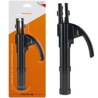 Zacisk uchwyt spawalniczy elektrodowy kleszczowy do elektrod spawarki 300a