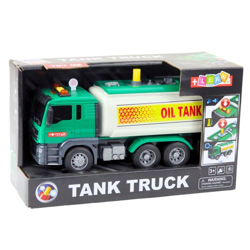 ND24_21446 Ciezarowka Cysterna Woda Swiatla Dzwie na Arena.pl