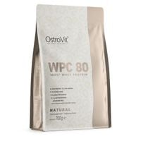 # OSTROVIT WPC 80 - smak naturalny (700 g)