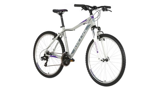 Rower Kellys VANITY 10 purple grey 27,5"  - r. M na Arena.pl