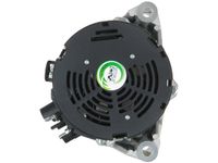 A0187 ALTERNATOR AS-PL
