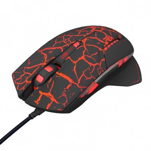 Mysz USB Mazer Pro 2500DPI 49782 na Arena.pl