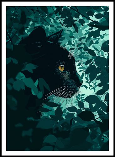 Plakat 67,5x95cm Oczekiwanie na Arena.pl