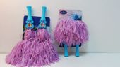 FROZEN KRAINA LODU POMPONY DFR-3054